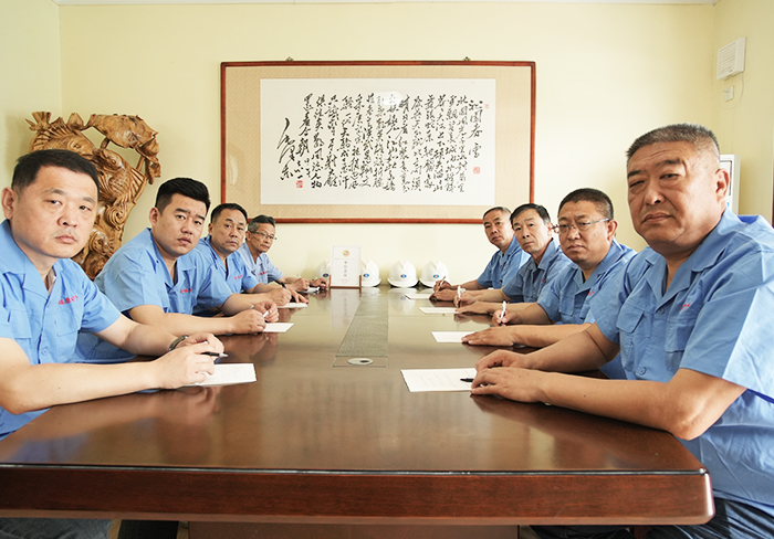 團隊風采