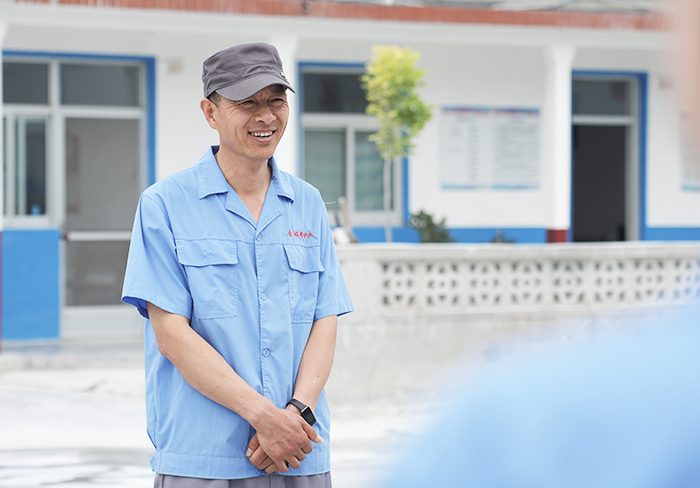 團隊風采
